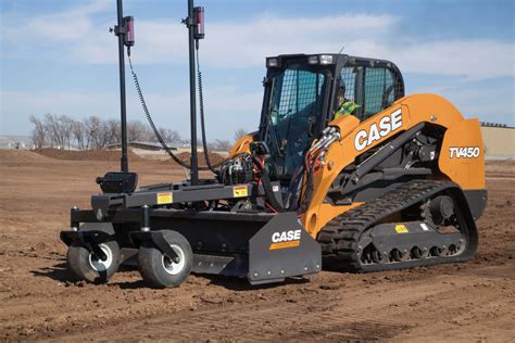 case tv450 skid steer specs